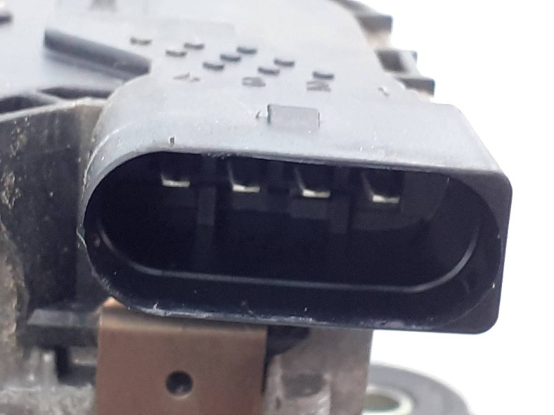 Recambio de motor limpia delantero para ford focus lim. business referencia OEM IAM BM5117504AL  E2-B3-4-1