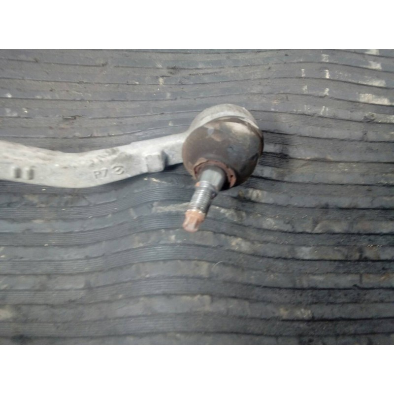 Recambio de cremallera direccion para peugeot 208 active referencia OEM IAM 9832063380 60DNBJ2268301 P1-B8-33