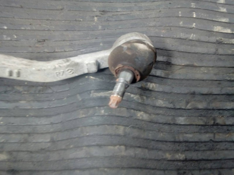 Recambio de cremallera direccion para peugeot 208 active referencia OEM IAM 9832063380 60DNBJ2268301 P1-B8-33