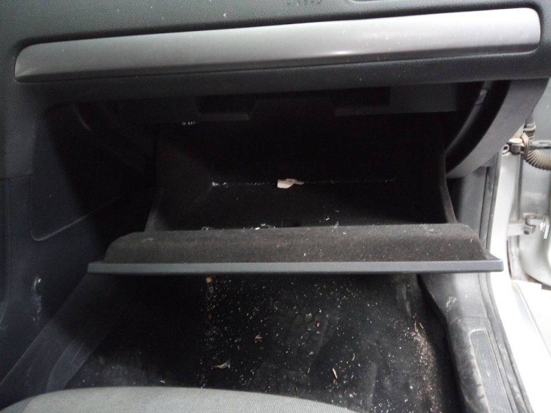 Recambio de guantera para volkswagen golf vii lim. (5g1) edition bluemotion referencia OEM IAM   