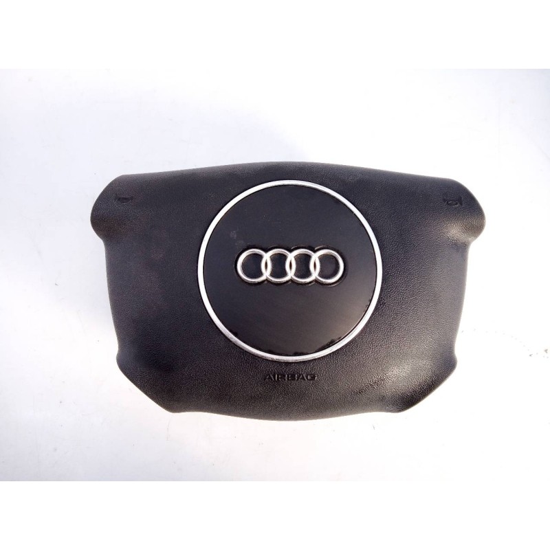 Recambio de airbag delantero izquierdo para audi a6 avant (4b5) 2.5 tdi referencia OEM IAM 8E0880201L  E1-B6-27-2