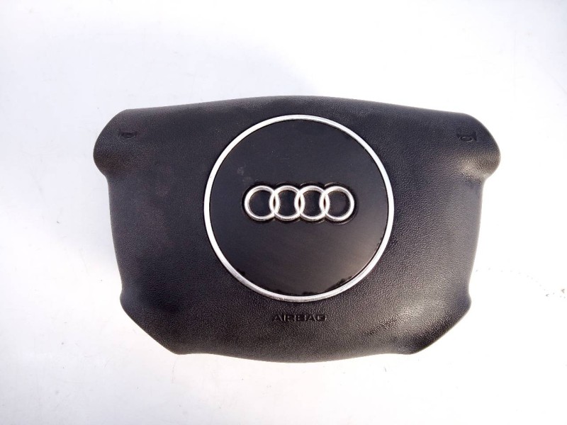 Recambio de airbag delantero izquierdo para audi a6 avant (4b5) 2.5 tdi referencia OEM IAM 8E0880201L  E1-B6-27-2