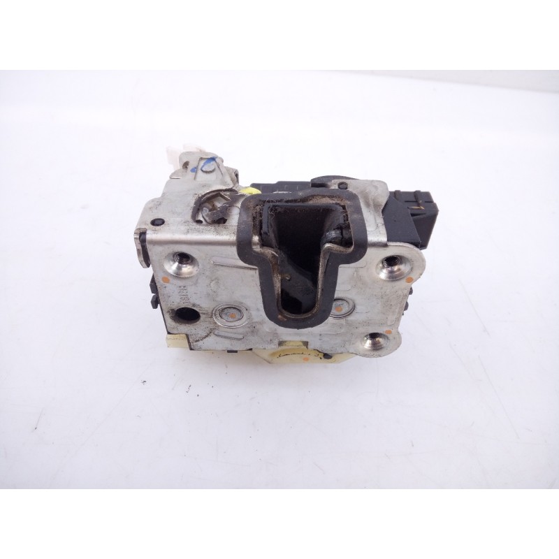 Recambio de cerradura puerta delantera izquierda para dacia dokker essential referencia OEM IAM   E1-A1-44-2