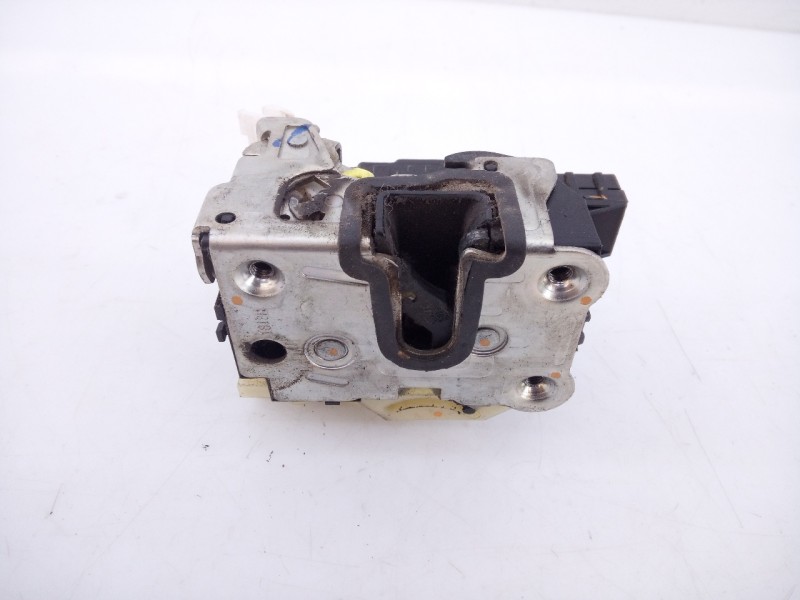 Recambio de cerradura puerta delantera izquierda para dacia dokker essential referencia OEM IAM   E1-A1-44-2