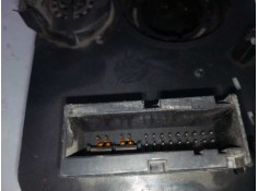 Recambio de anillo airbag para opel astra h berlina referencia OEM IAM 13250226  E3-A5-24-2 2