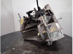 Recambio de caja cambios para dacia sandero iii stepaway referencia OEM IAM JT4004  M1-B3-112 2
