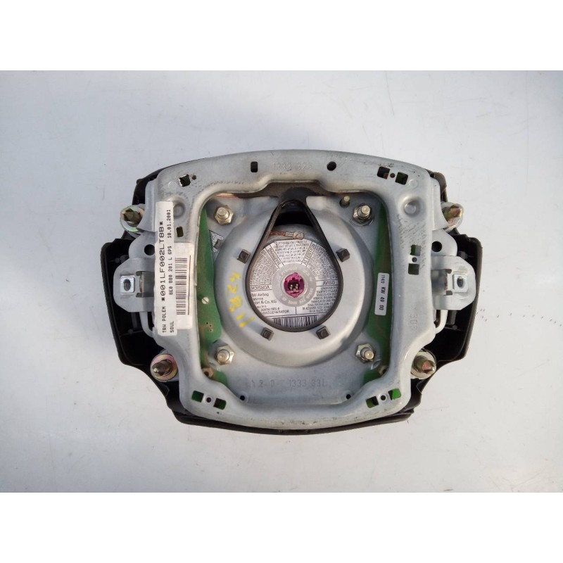 Recambio de airbag delantero izquierdo para audi a6 avant (4b5) 2.5 tdi referencia OEM IAM 8E0880201L  E1-B6-27-2