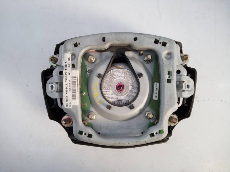 Recambio de airbag delantero izquierdo para audi a6 avant (4b5) 2.5 tdi referencia OEM IAM 8E0880201L  E1-B6-27-2