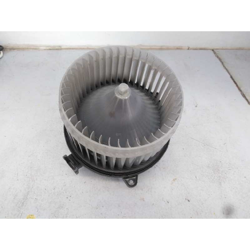 Recambio de ventilador calefaccion para opel insignia berlina cosmo referencia OEM IAM A090641109 5242673401 E3-A5-18-5