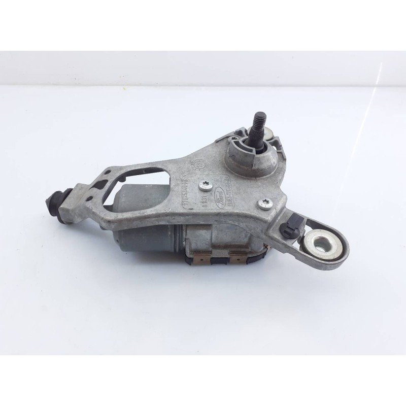 Recambio de motor limpia delantero para ford focus lim. business referencia OEM IAM BM5117504AL  E2-B3-4-1