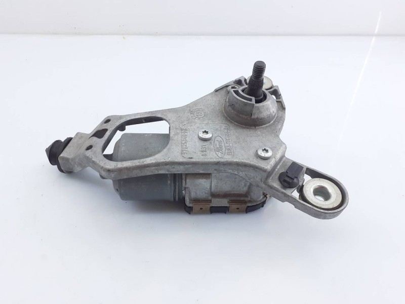 Recambio de motor limpia delantero para ford focus lim. business referencia OEM IAM BM5117504AL  E2-B3-4-1