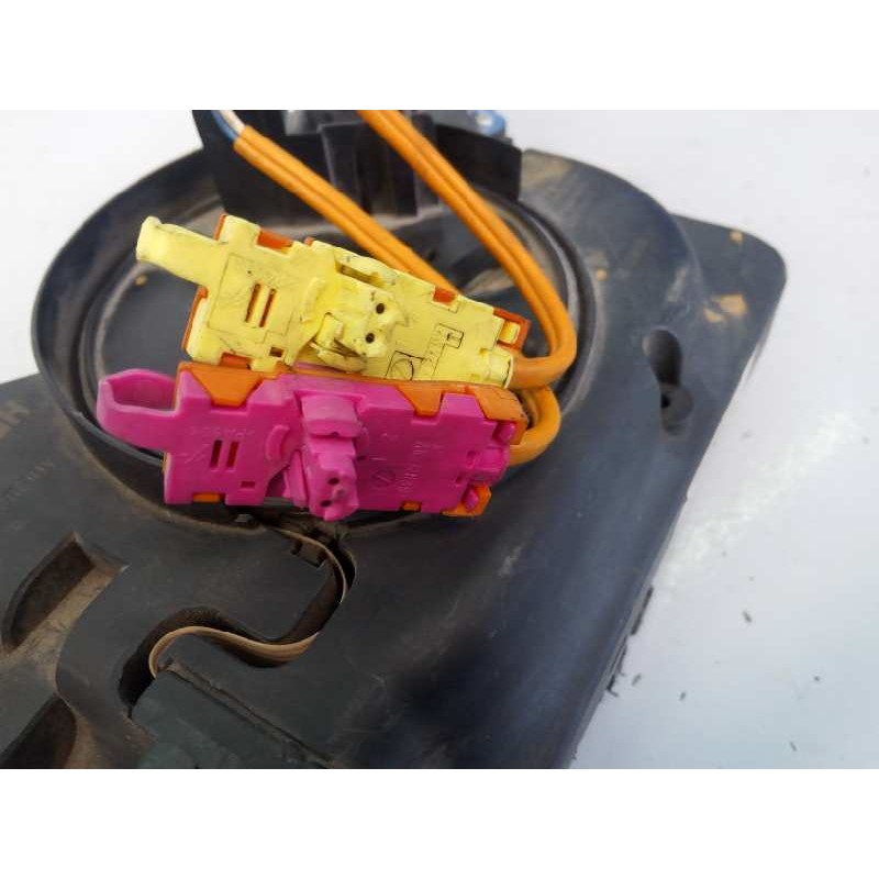 Recambio de anillo airbag para opel astra h berlina referencia OEM IAM 13250226  E3-A5-24-2