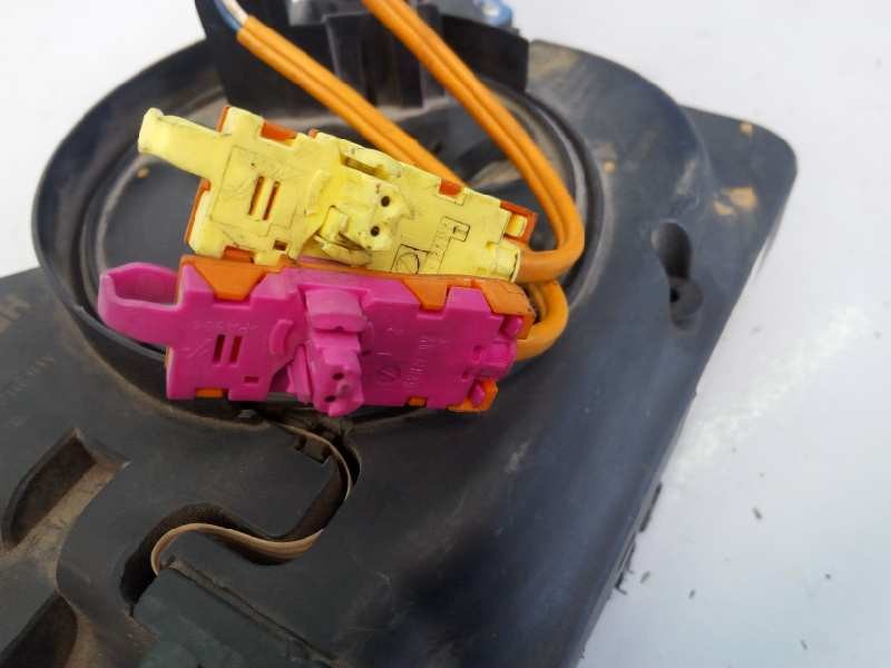 Recambio de anillo airbag para opel astra h berlina referencia OEM IAM 13250226  E3-A5-24-2