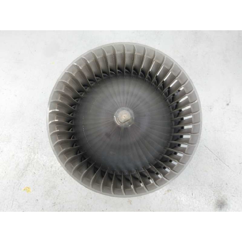 Recambio de ventilador calefaccion para opel insignia berlina cosmo referencia OEM IAM A090641109 5242673401 E3-A5-18-5
