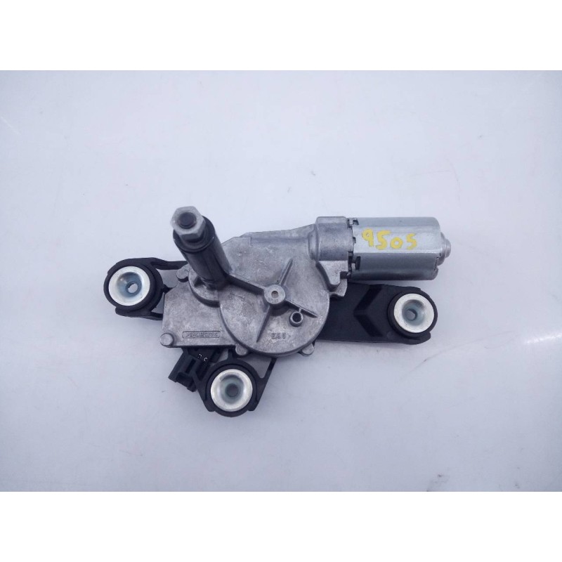 Recambio de motor limpia trasero para ford focus lim. business referencia OEM IAM 0390201259  E1-B3-52-2