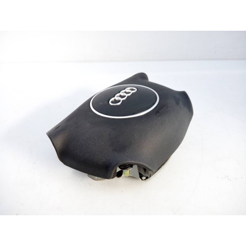 Recambio de airbag delantero izquierdo para audi a6 avant (4b5) 2.5 tdi referencia OEM IAM 8E0880201L  E1-B6-27-2