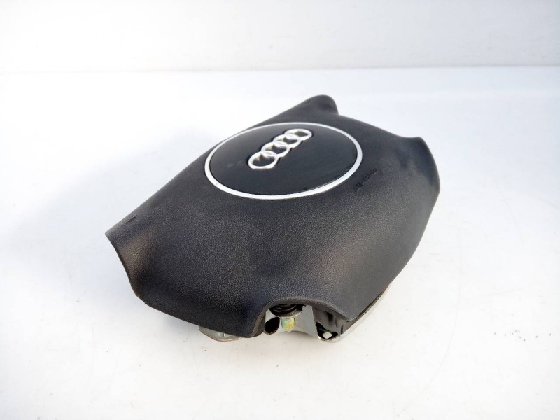 Recambio de airbag delantero izquierdo para audi a6 avant (4b5) 2.5 tdi referencia OEM IAM 8E0880201L  E1-B6-27-2