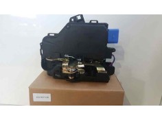 Recambio de cerradura puerta delantera derecha para universal cerradura delantera derecha vw-seat-skoda referencia OEM IAM 3D183 2