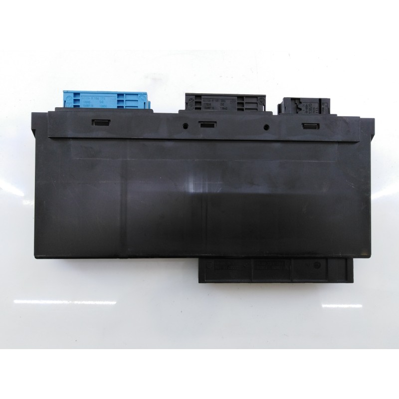 Recambio de modulo electronico para bmw serie 5 lim. (f10) 520d referencia OEM IAM 1856071682 922849102 E3-A2-24-4