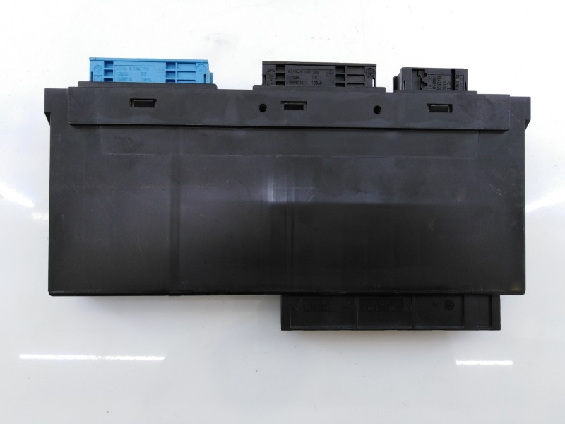 Recambio de modulo electronico para bmw serie 5 lim. (f10) 520d referencia OEM IAM 1856071682 922849102 E3-A2-24-4