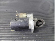 Recambio de motor arranque para nissan micra (k11) referencia OEM IAM 2330099B00 0001112018 P3-A10-4-6 2