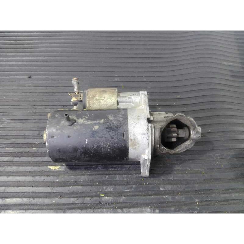 Recambio de motor arranque para nissan micra (k11) referencia OEM IAM 2330099B00 0001112018 P3-A10-4-6