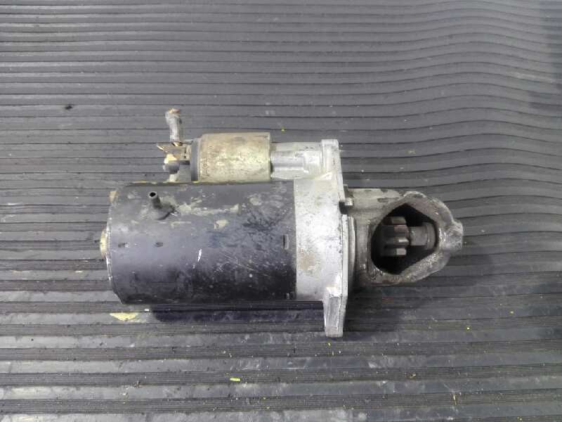 Recambio de motor arranque para nissan micra (k11) referencia OEM IAM 2330099B00 0001112018 P3-A10-4-6