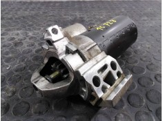 MOTOR ARRANQUE 1241857038301 0001148010 P3-B8-9-1