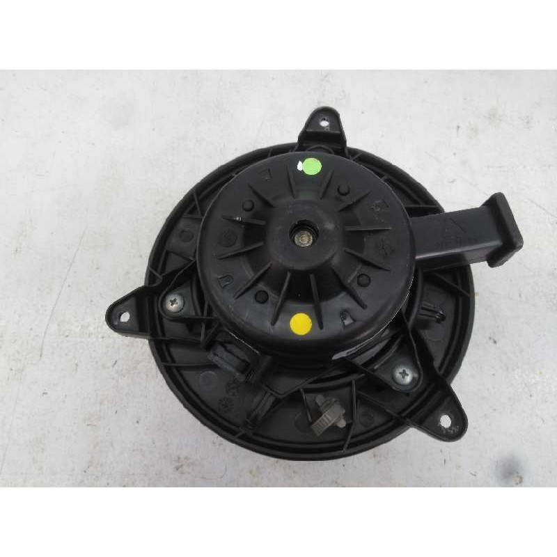Recambio de ventilador calefaccion para opel insignia berlina cosmo referencia OEM IAM A090641109 5242673401 E3-A5-18-5