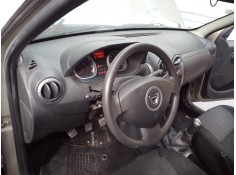 Recambio de salpicadero para dacia duster ambiance 4x2 referencia OEM IAM    2