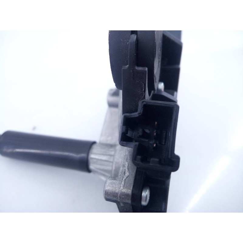 Recambio de motor limpia trasero para ford focus lim. business referencia OEM IAM 0390201259  E1-B3-52-2