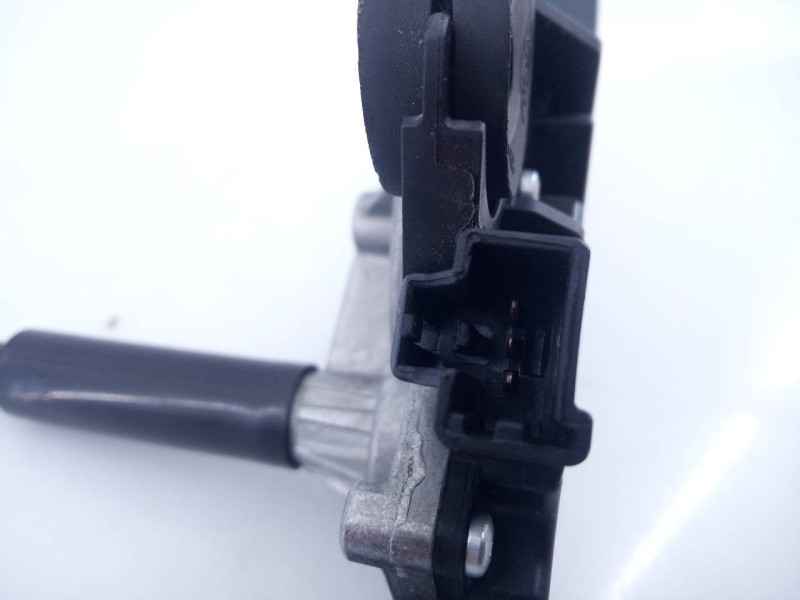Recambio de motor limpia trasero para ford focus lim. business referencia OEM IAM 0390201259  E1-B3-52-2