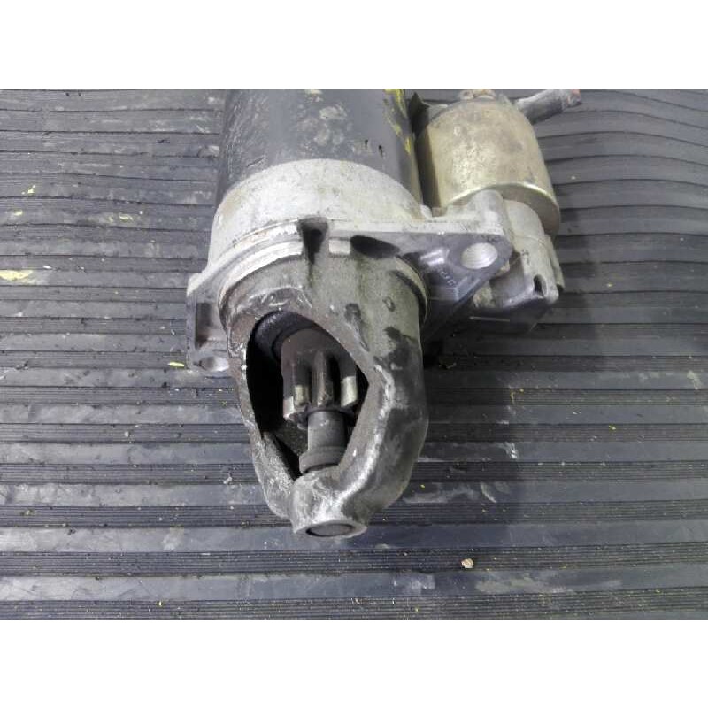 Recambio de motor arranque para nissan micra (k11) referencia OEM IAM 2330099B00 0001112018 P3-A10-4-6