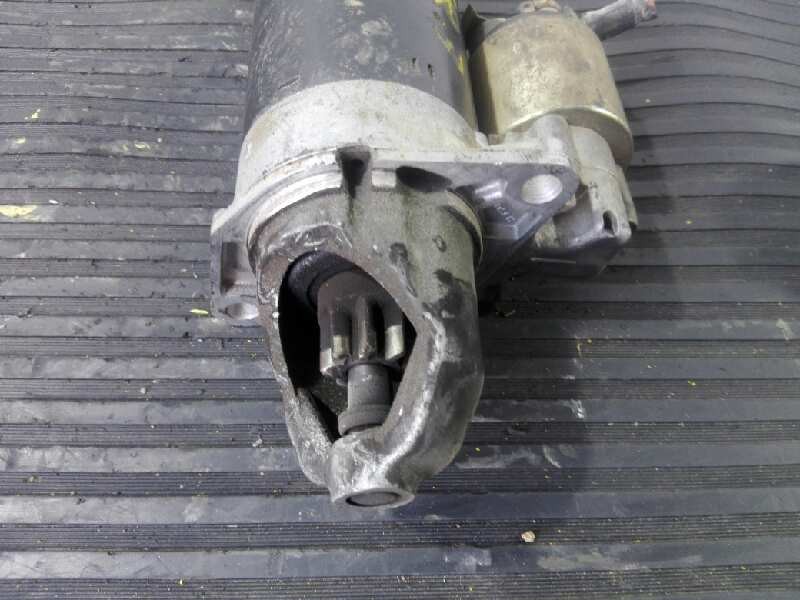 Recambio de motor arranque para nissan micra (k11) referencia OEM IAM 2330099B00 0001112018 P3-A10-4-6