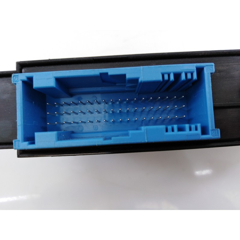 Recambio de modulo electronico para bmw serie 5 lim. (f10) 520d referencia OEM IAM 1856071682 922849102 E3-A2-24-4