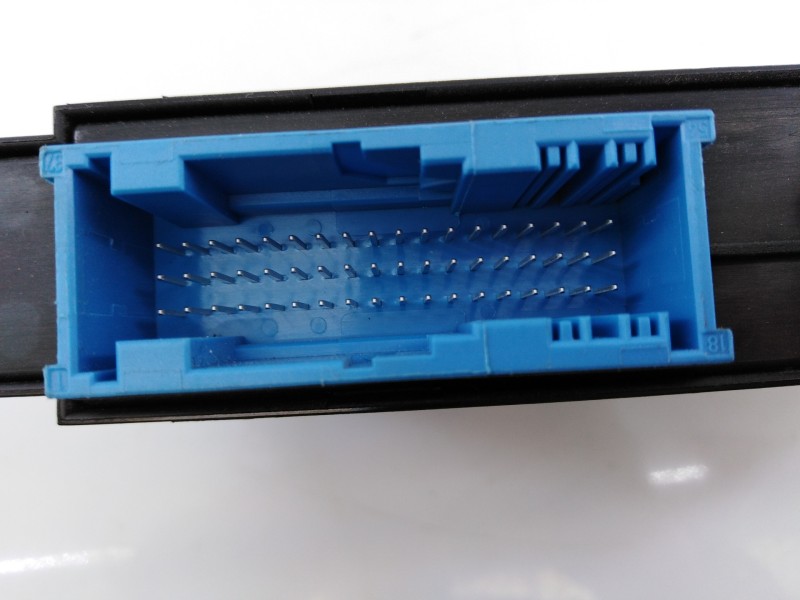 Recambio de modulo electronico para bmw serie 5 lim. (f10) 520d referencia OEM IAM 1856071682 922849102 E3-A2-24-4