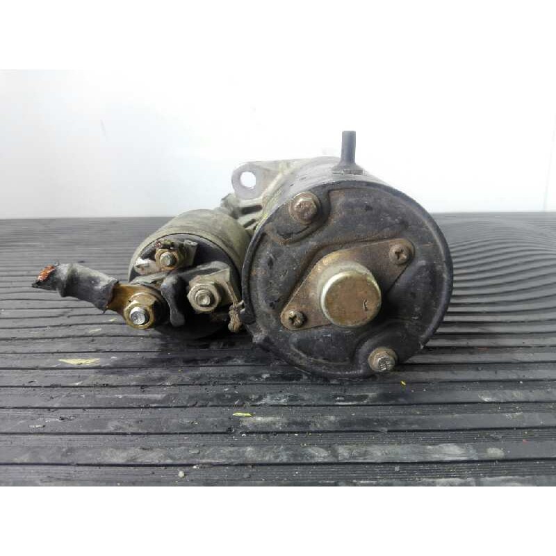 Recambio de motor arranque para nissan micra (k11) referencia OEM IAM 2330099B00 0001112018 P3-A10-4-6