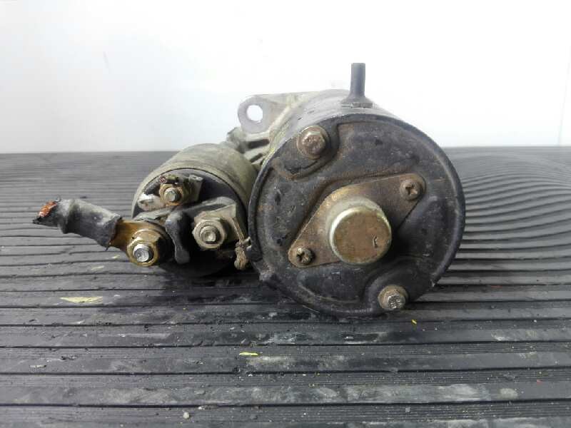 Recambio de motor arranque para nissan micra (k11) referencia OEM IAM 2330099B00 0001112018 P3-A10-4-6