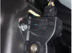 Recambio de pedal acelerador para swm motors g01 g01 referencia OEM IAM 1108100C01 221116  2
