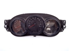 Recambio de cuadro instrumentos para dacia dokker essential referencia OEM IAM 248103900R  E2-A1-28-7