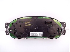 Recambio de cuadro instrumentos para dacia dokker essential referencia OEM IAM 248103900R  E2-A1-28-7 2