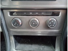 MANDO CALEFACCION / AIRE ACONDICIONADO 