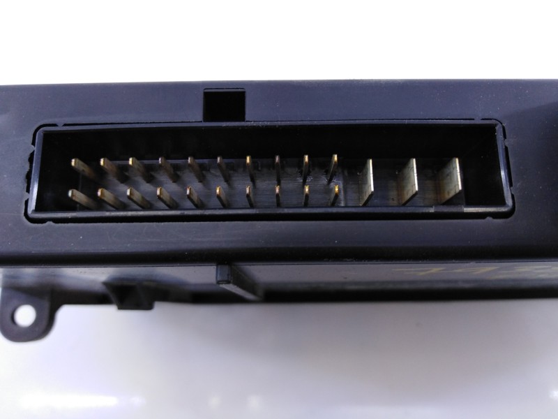 Recambio de modulo electronico para bmw serie 5 lim. (f10) 520d referencia OEM IAM 1856071682 922849102 E3-A2-24-4