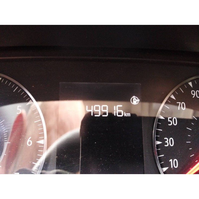 Recambio de caja cambios para dacia sandero iii stepaway referencia OEM IAM JT4004  M1-B3-112