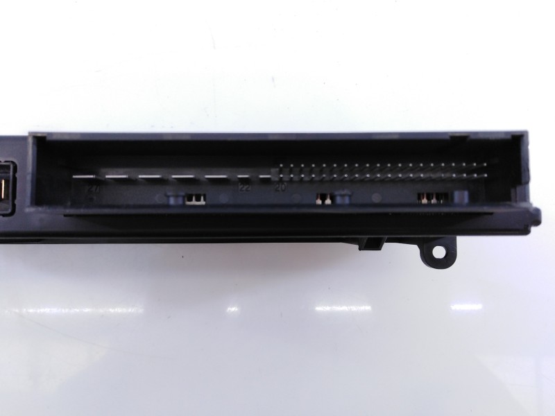 Recambio de modulo electronico para bmw serie 5 lim. (f10) 520d referencia OEM IAM 1856071682 922849102 E3-A2-24-4