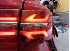 Recambio de piloto trasero derecho para swm motors g01 g01 referencia OEM IAM    2