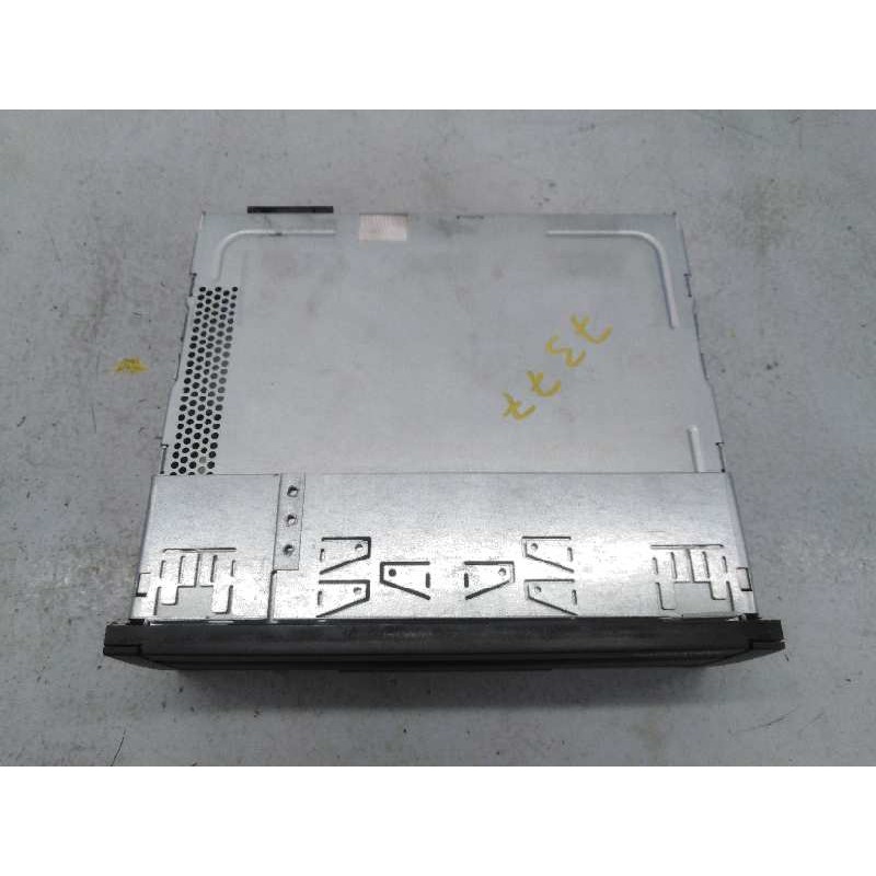 Recambio de sistema navegacion gps para volkswagen phaeton (3d2/3d8) tdi v6 4motion (4 asientos) referencia OEM IAM 560598 3720P