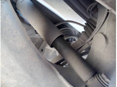 AMORTIGUADOR TRASERO IZQUIERDO 