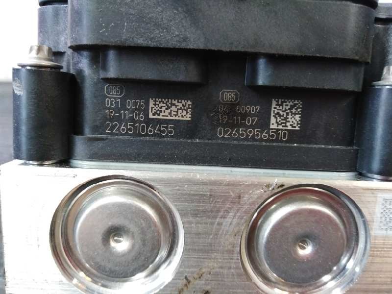 Recambio de abs para suzuki vitara 1.4 t gle referencia OEM IAM 269820 5611086RA0 P3-A8-9-4