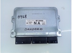 CENTRALITA MOTOR UCE A3C0548530001 237104639S E2-A1-39-7